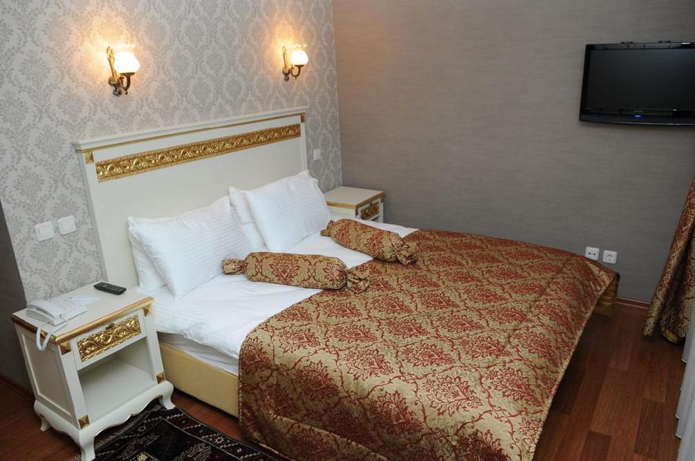 Yusufpasa Konagi - Special Class Istanbul Room photo